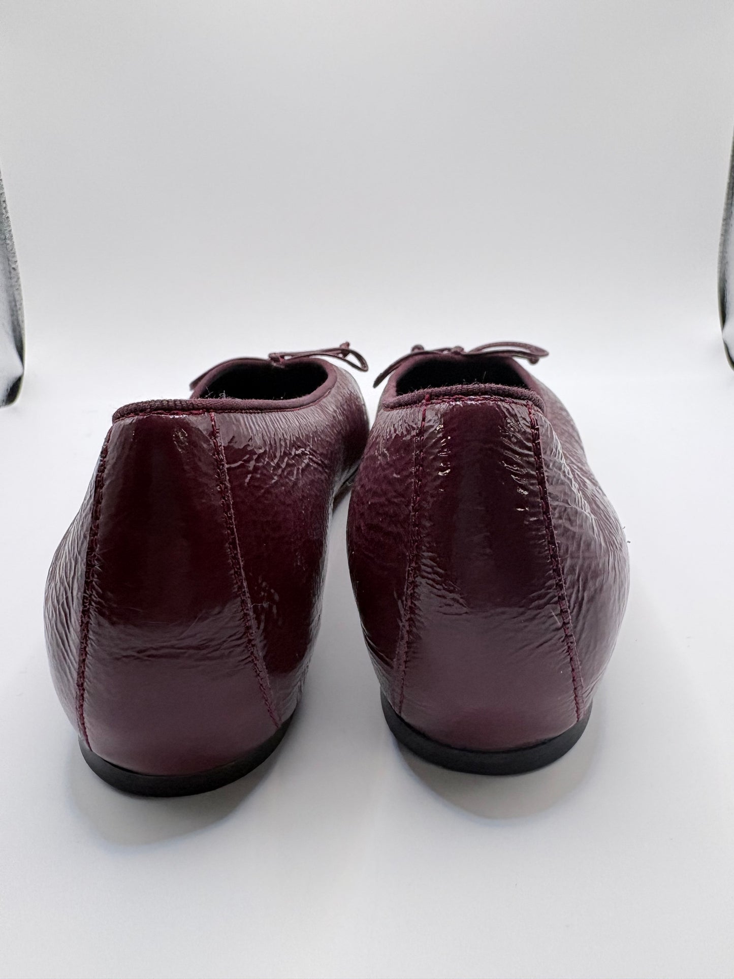 Bordeaux M. Gemi Flats The Danza, 42/11