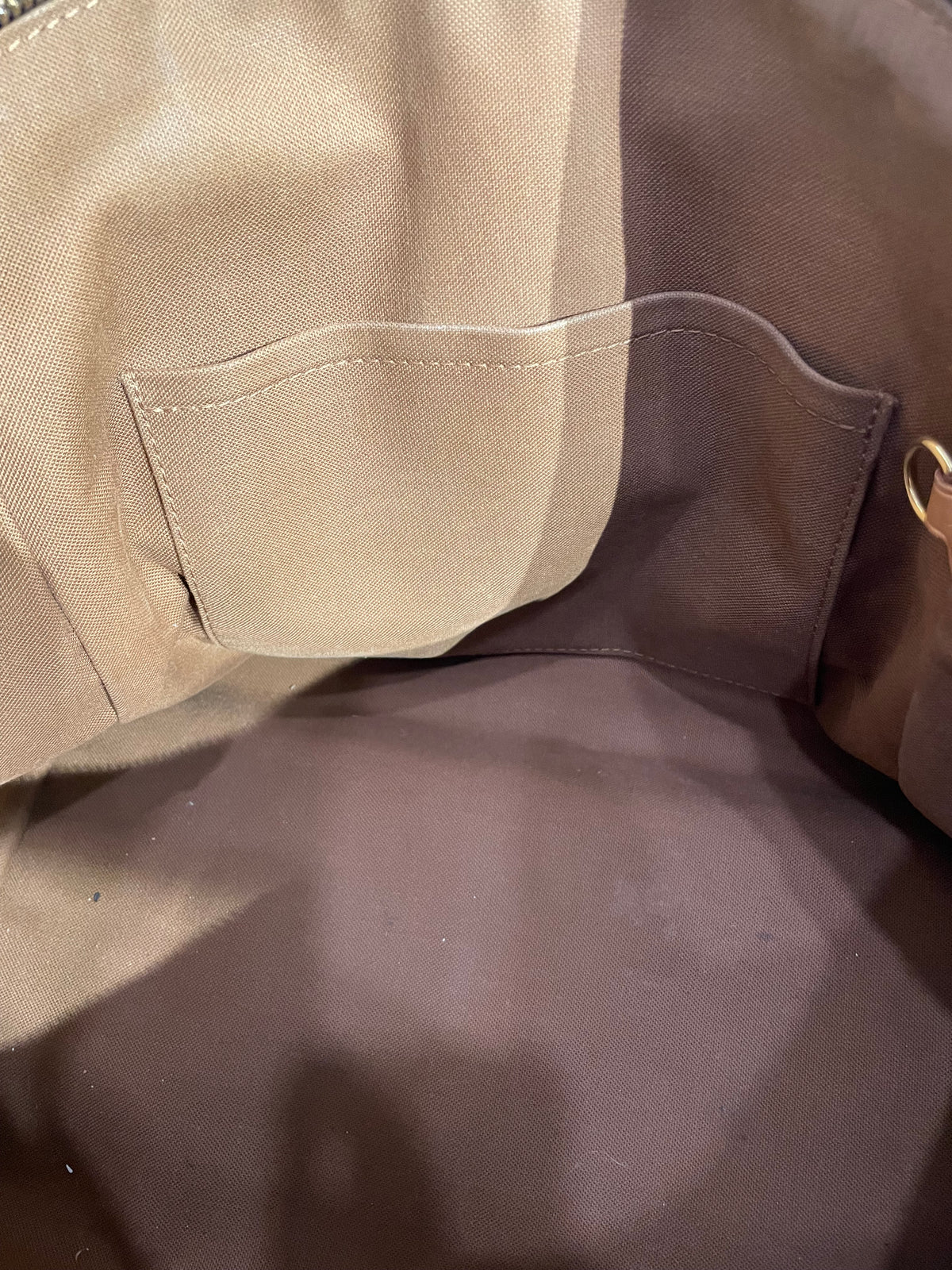 Signature Monogram Louis Vuitton Handbag Tivoli, France 2015- NO BOX OR DUSTER- VGUC, GM