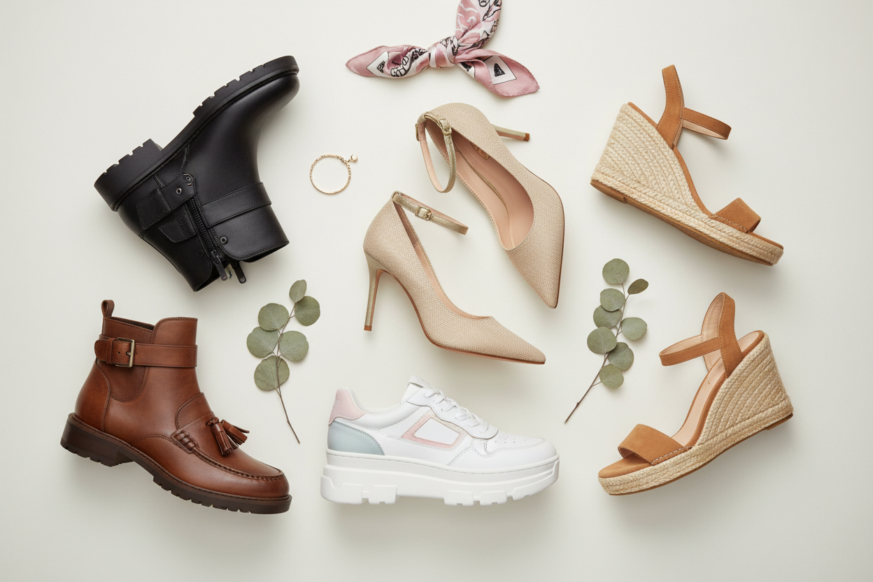Shoes