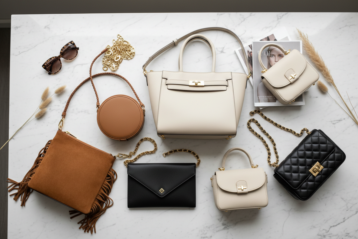Handbags