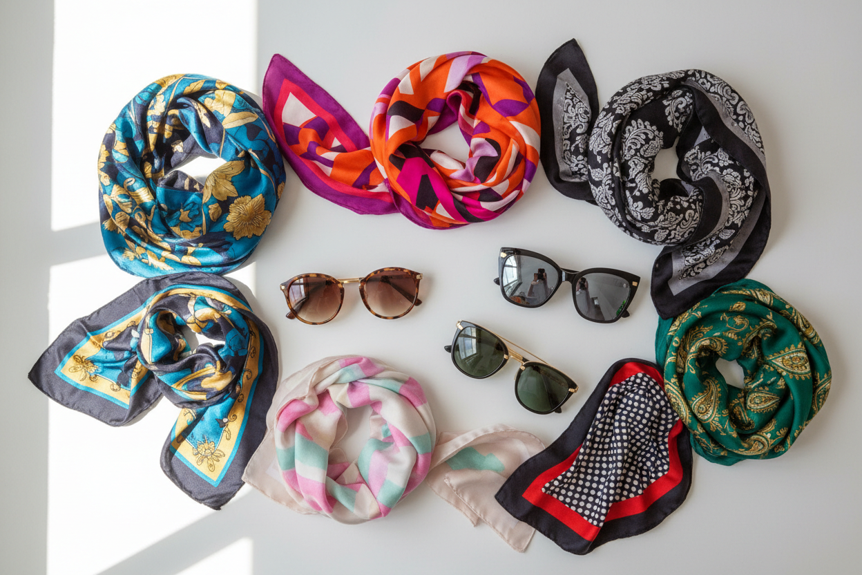Accessories