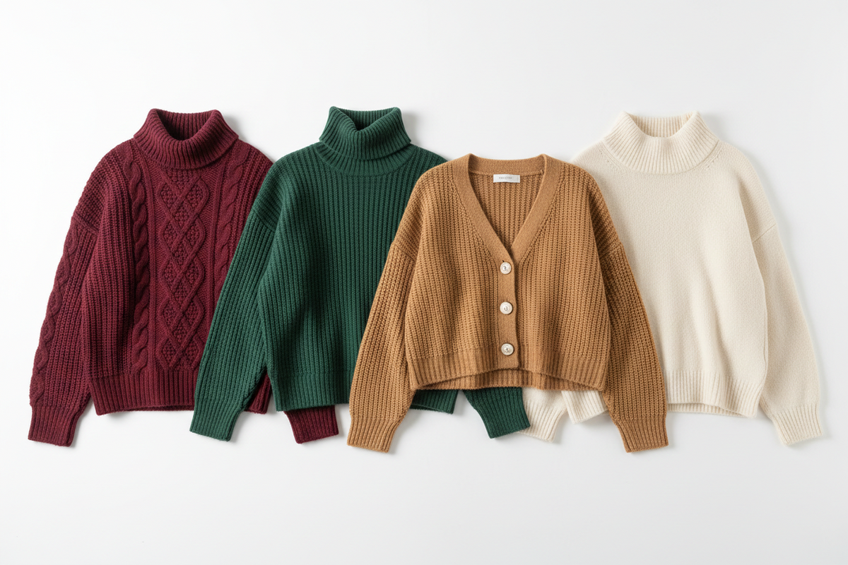 Sweaters
