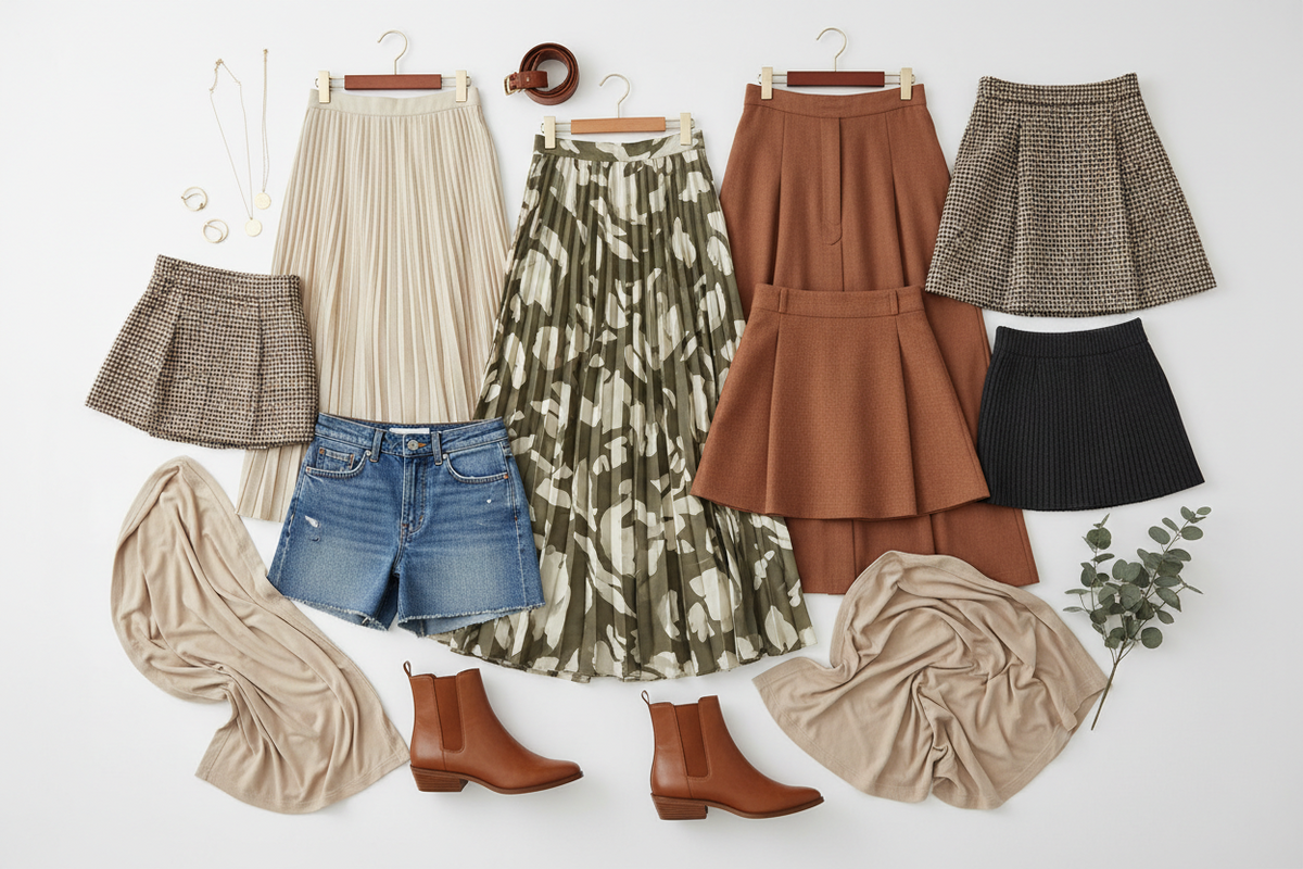 Skirts