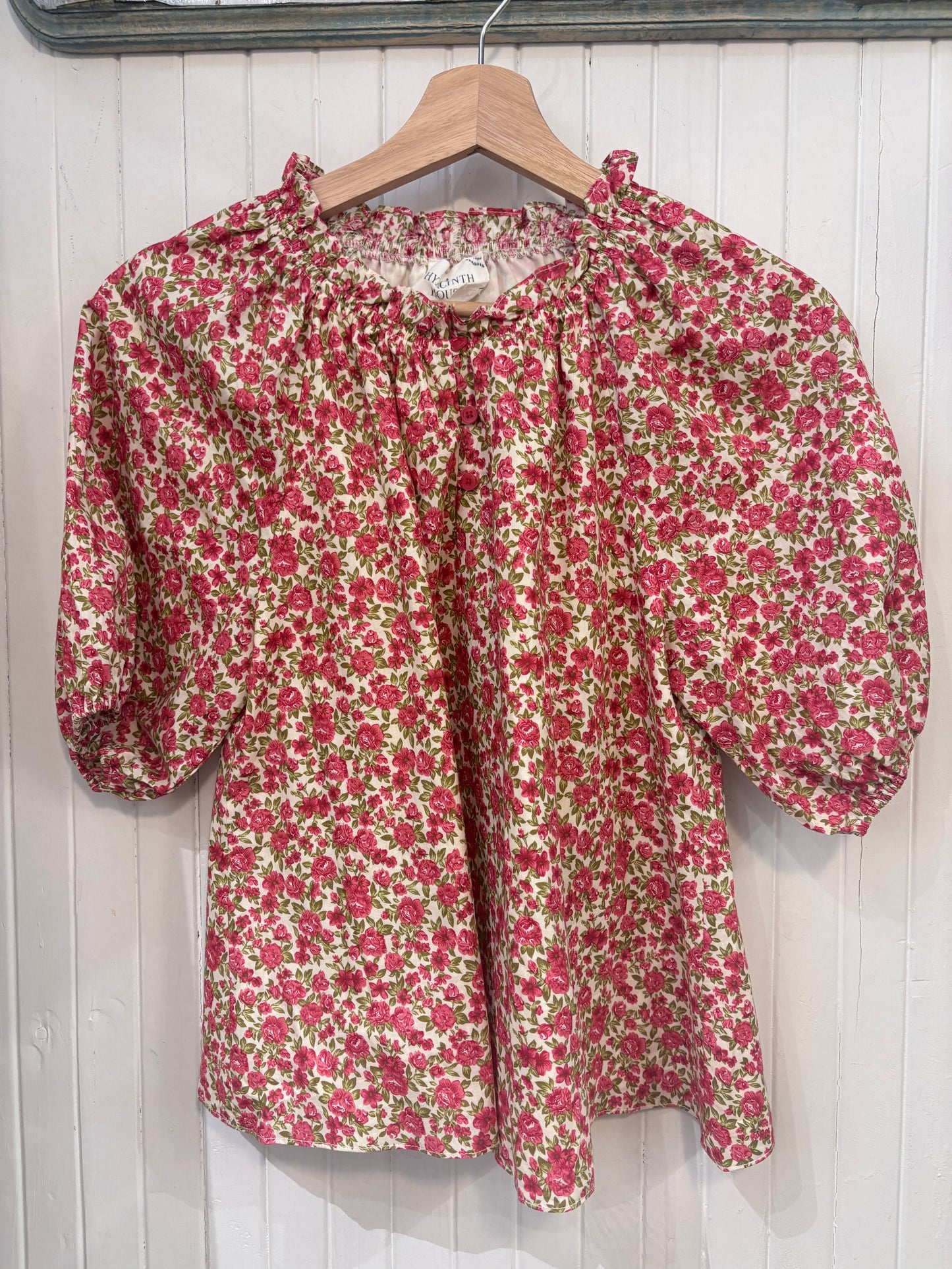 Rose floral Hyacinth House Top , s