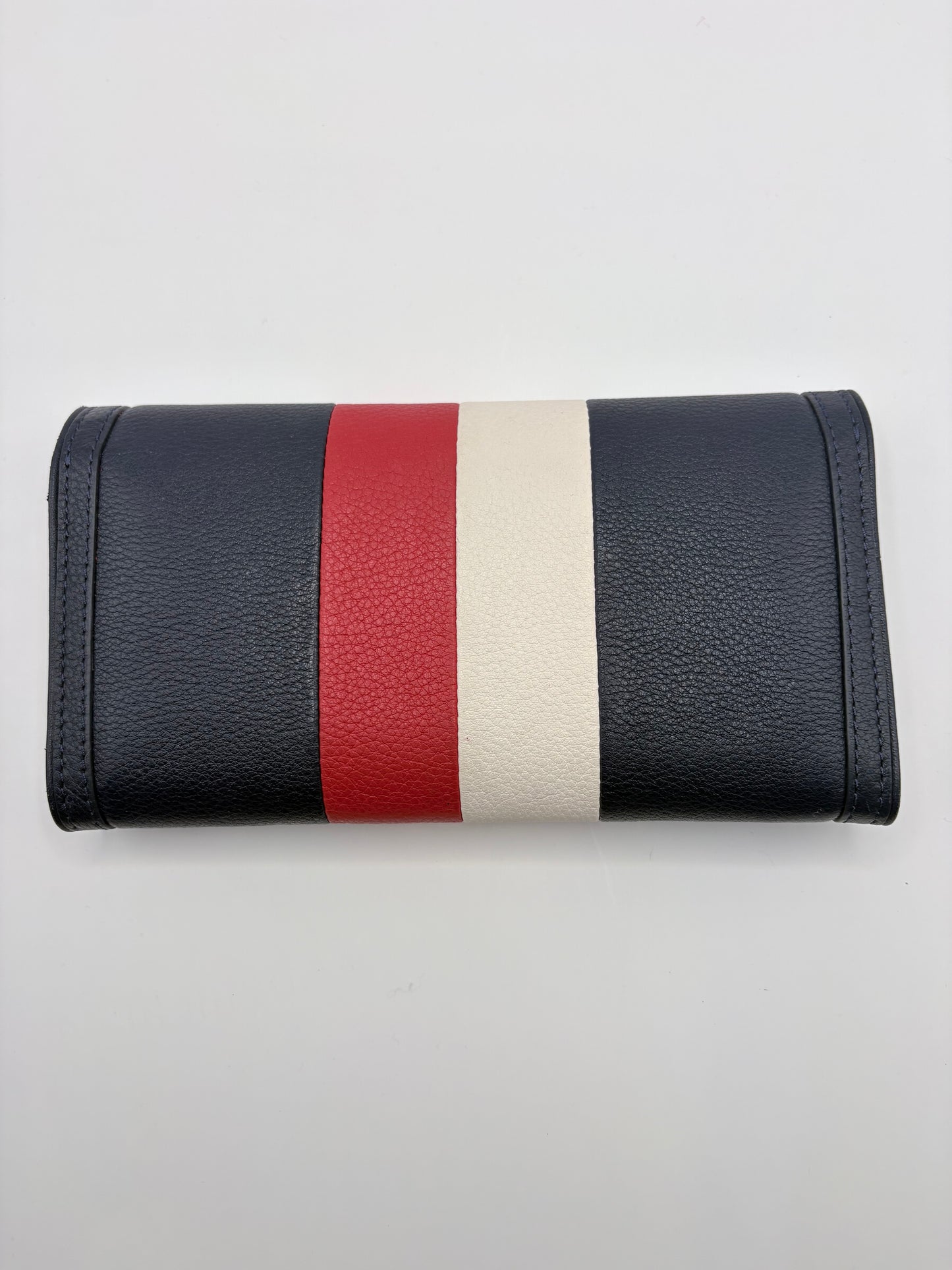 RWB Tory Burch Wallet Flap