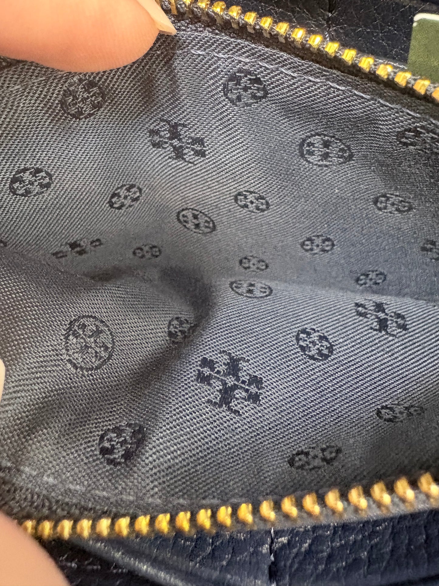 RWB Tory Burch Wallet Flap