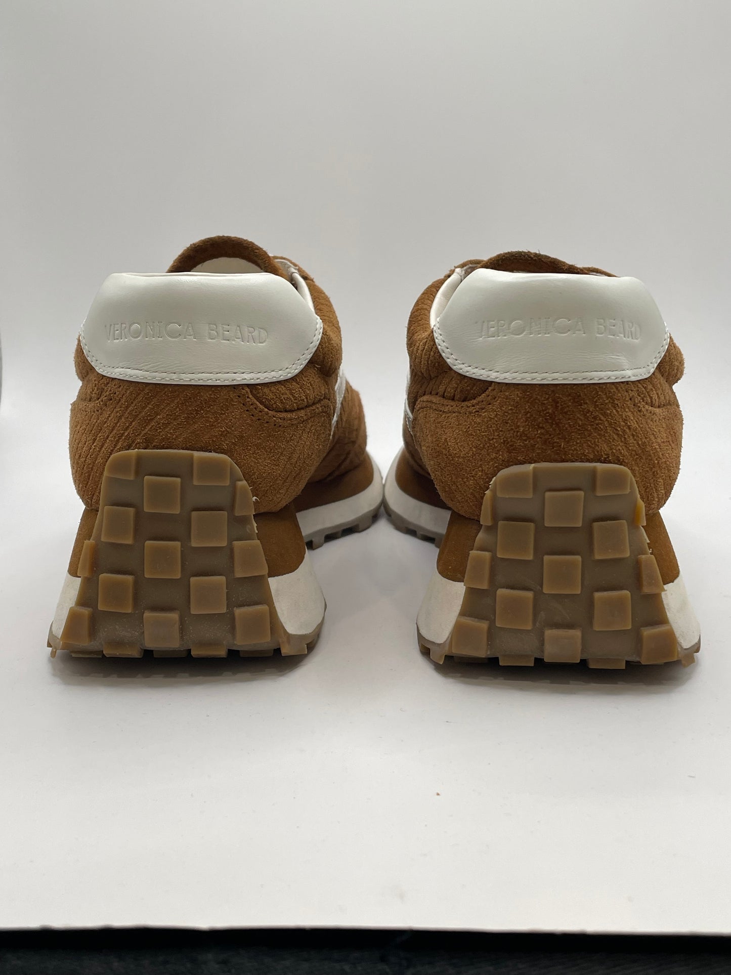 Brown  Veronica Beard Sneakers , 7.5