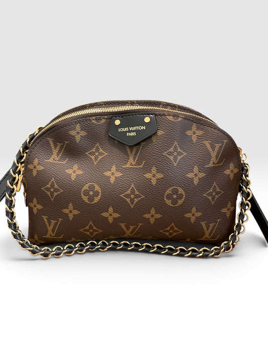 Signature Monogram Louis Vuitton  Handbag Be Alma BB, 2024  M12996 BRAND NEW IN BOX