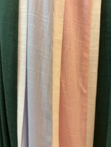 Green/Pink/Blue  Hyacinth House Dress NWT, M